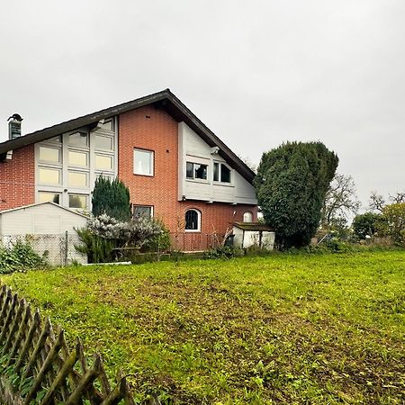 Apfelstuebchen Apartamento FDH Exterior foto