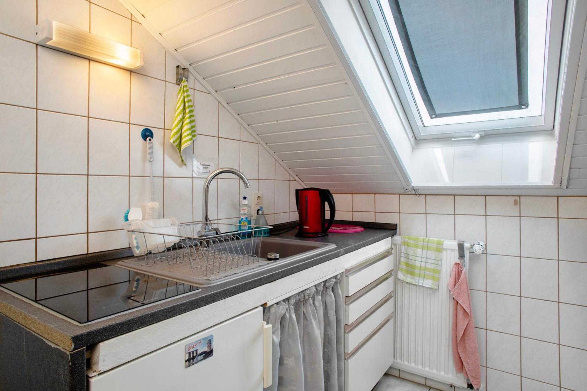 Apfelstuebchen Apartamento FDH Exterior foto