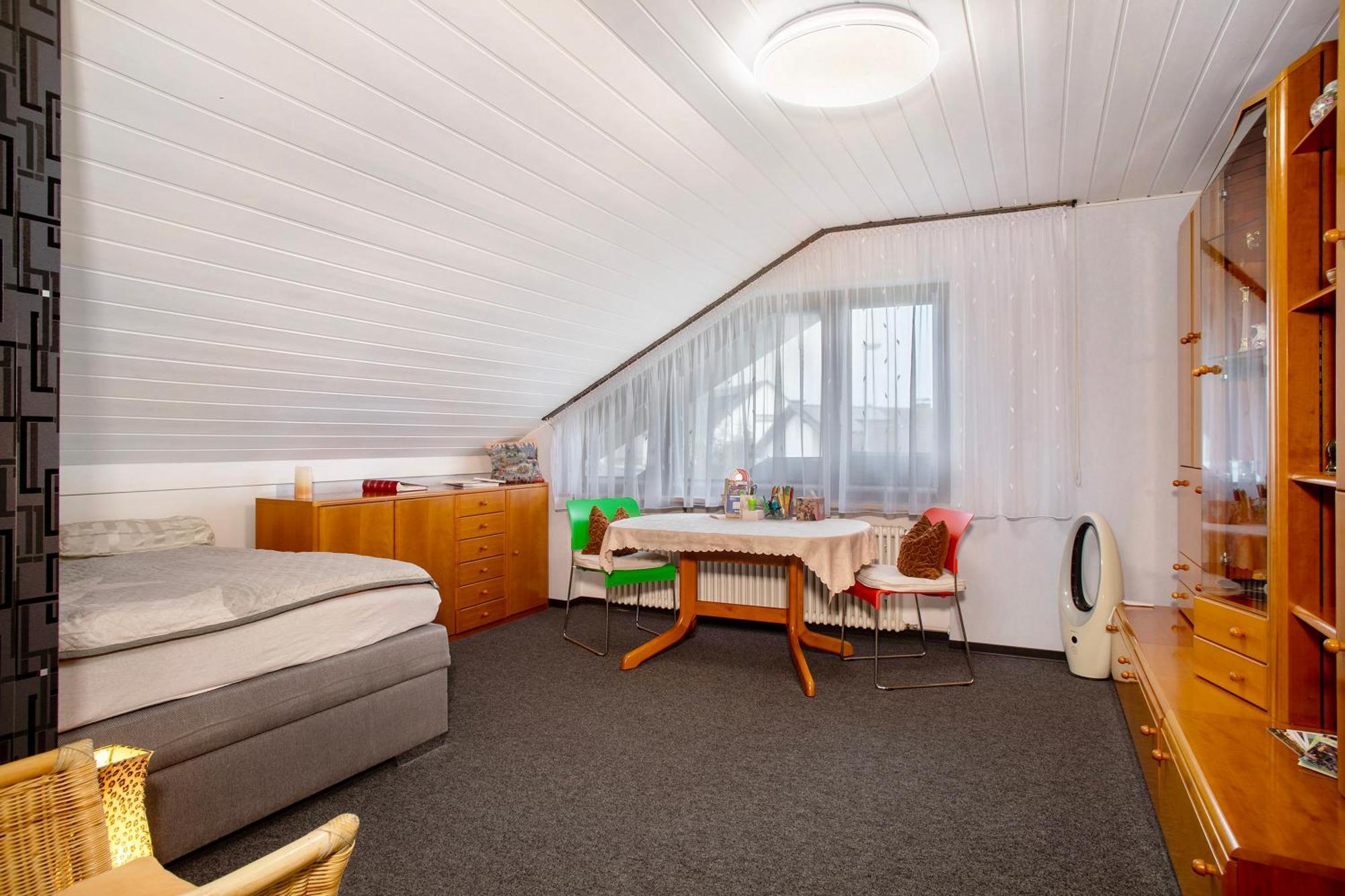 Apfelstuebchen Apartamento FDH Exterior foto