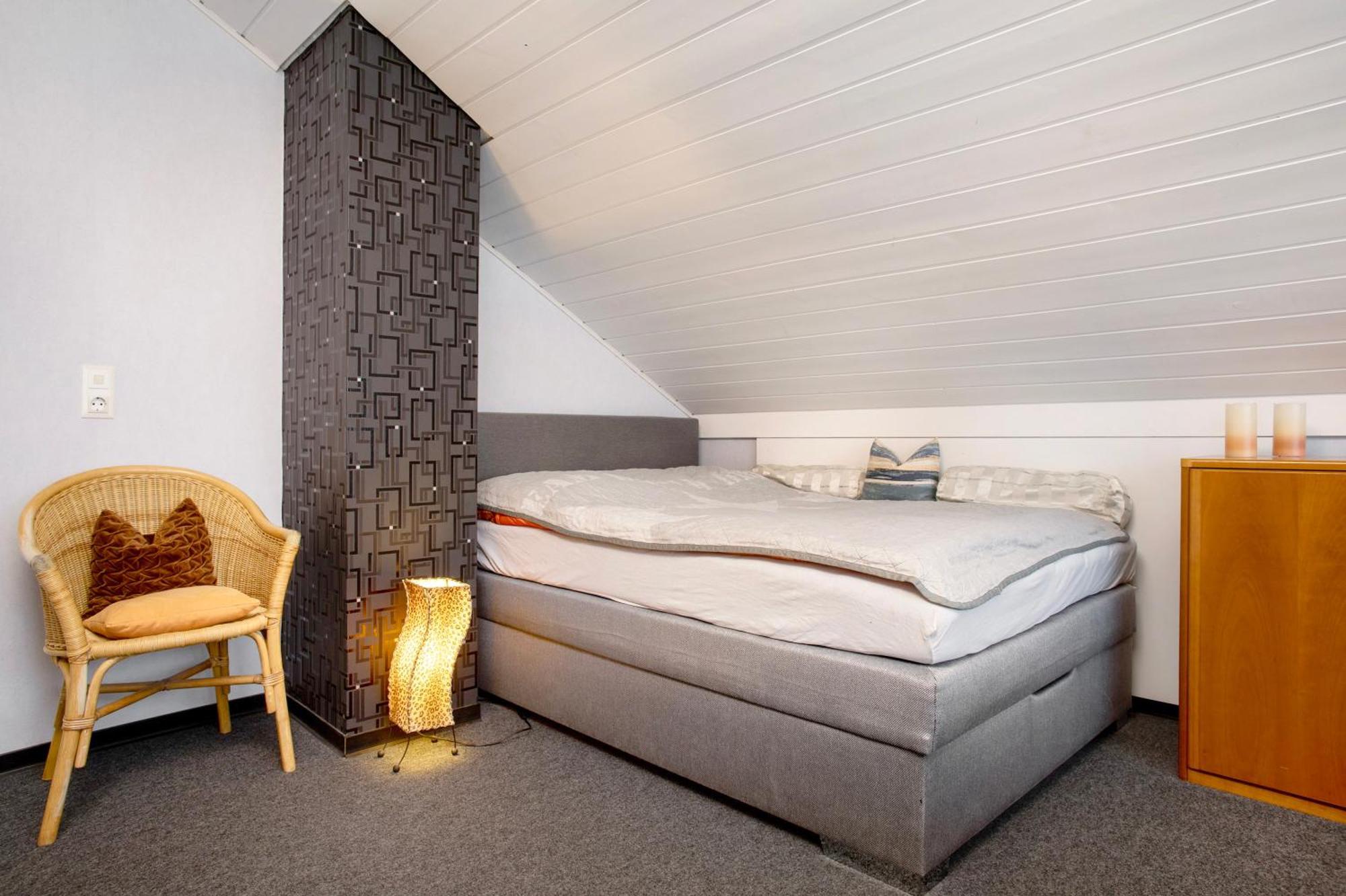 Apfelstuebchen Apartamento FDH Exterior foto