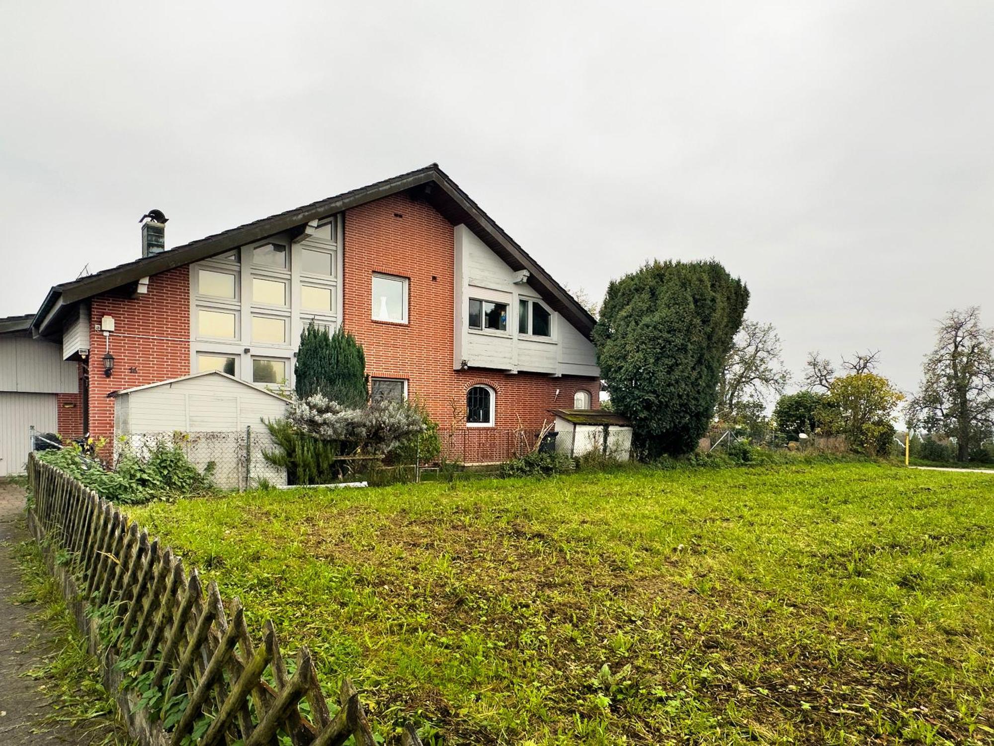 Apfelstuebchen Apartamento FDH Exterior foto