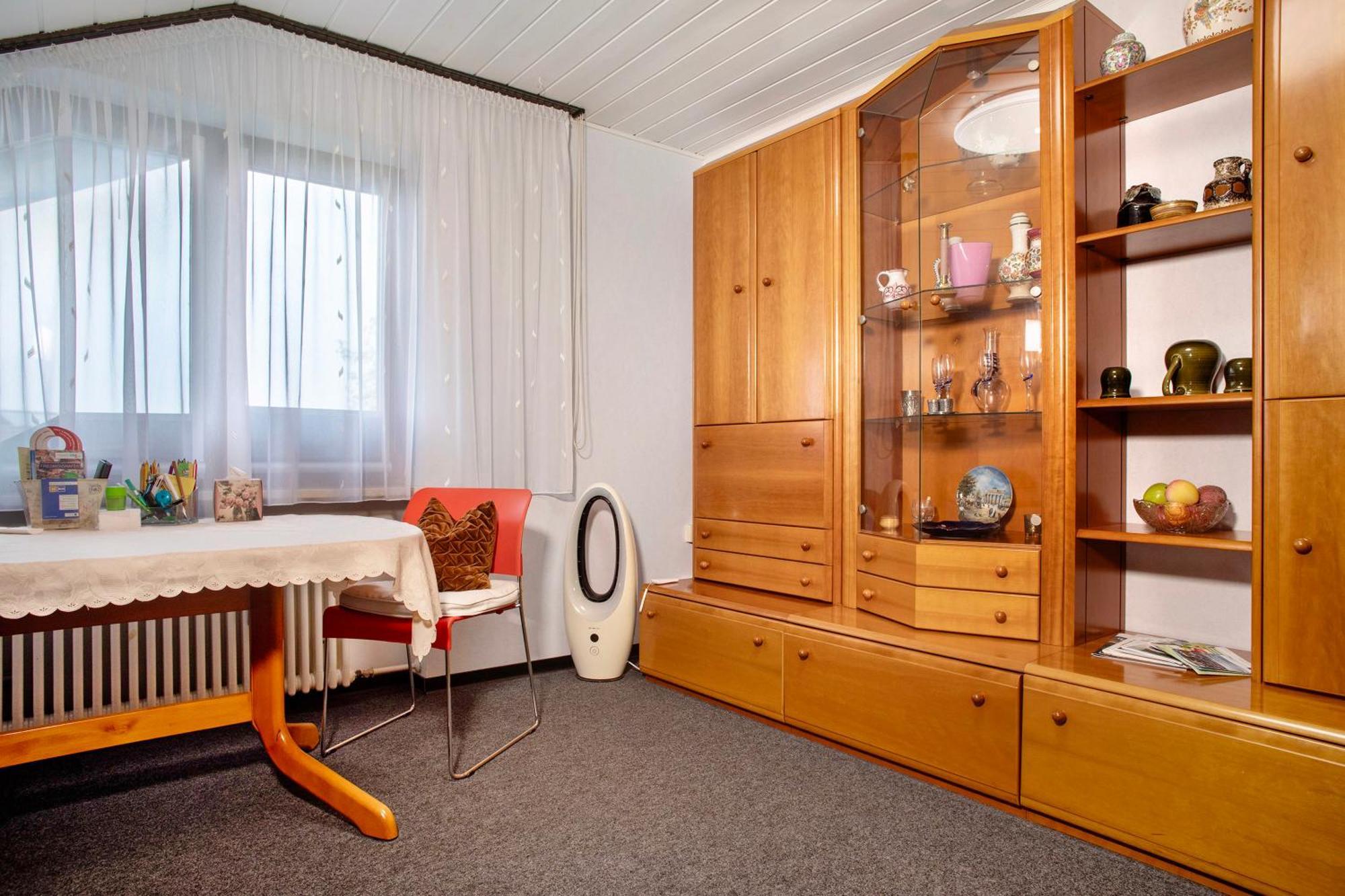 Apfelstuebchen Apartamento FDH Exterior foto