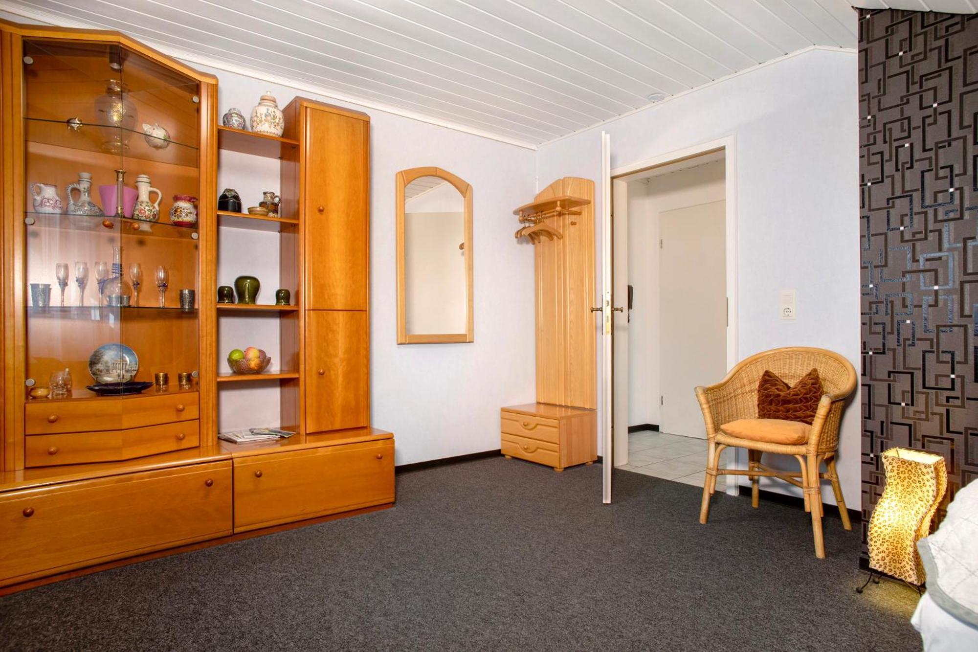 Apfelstuebchen Apartamento FDH Exterior foto