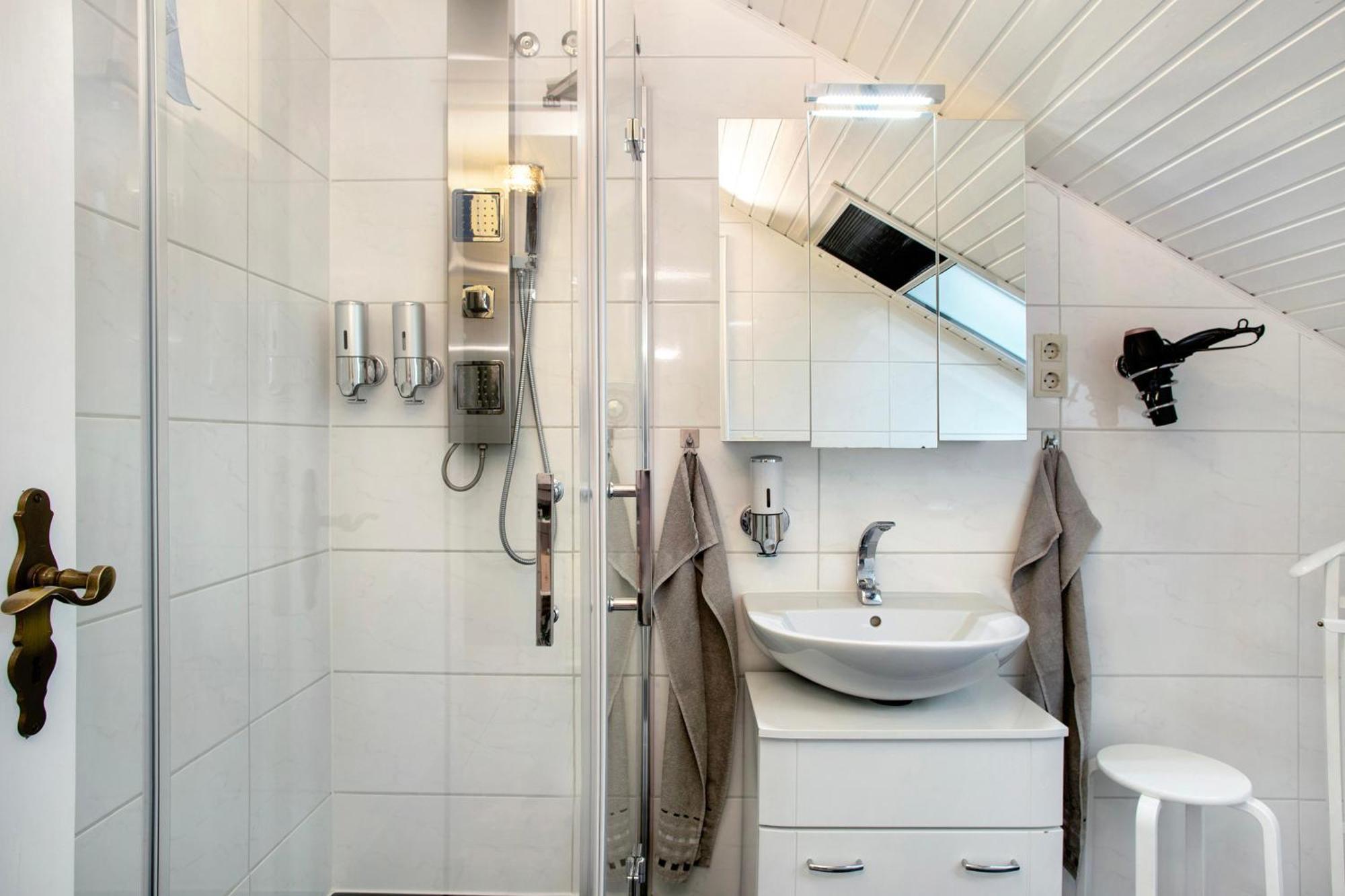 Apfelstuebchen Apartamento FDH Exterior foto