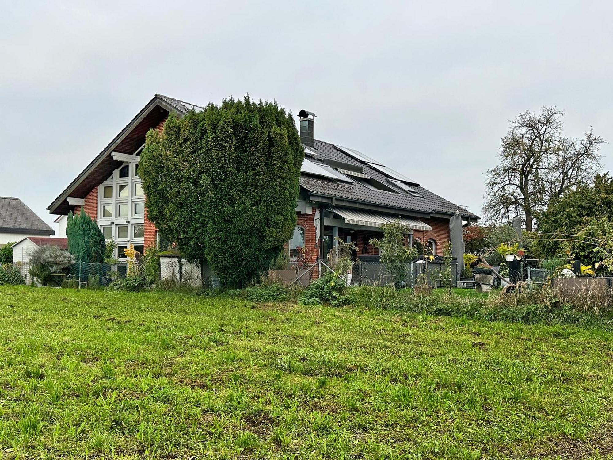 Apfelstuebchen Apartamento FDH Exterior foto
