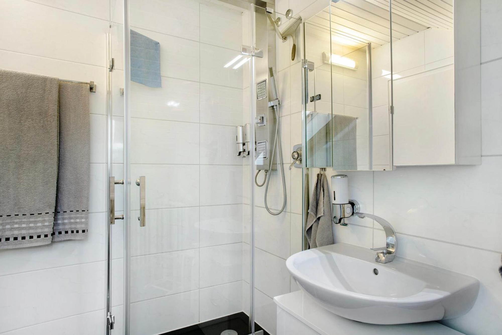 Apfelstuebchen Apartamento FDH Exterior foto