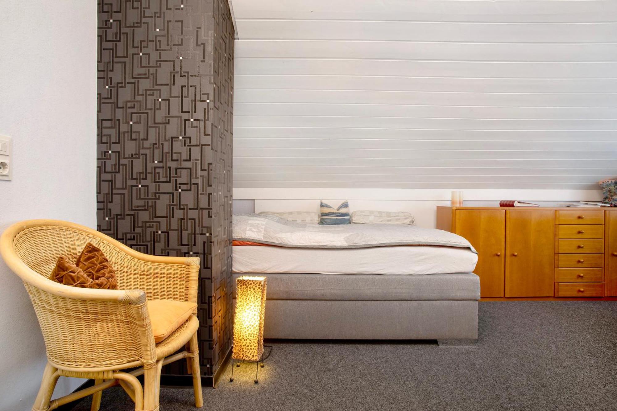 Apfelstuebchen Apartamento FDH Exterior foto