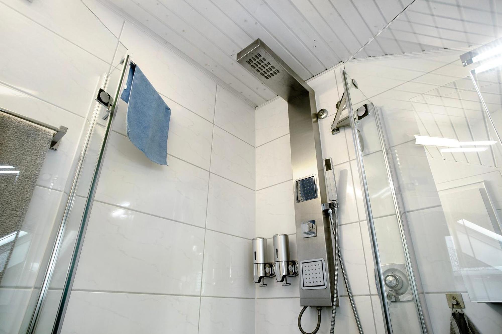 Apfelstuebchen Apartamento FDH Exterior foto