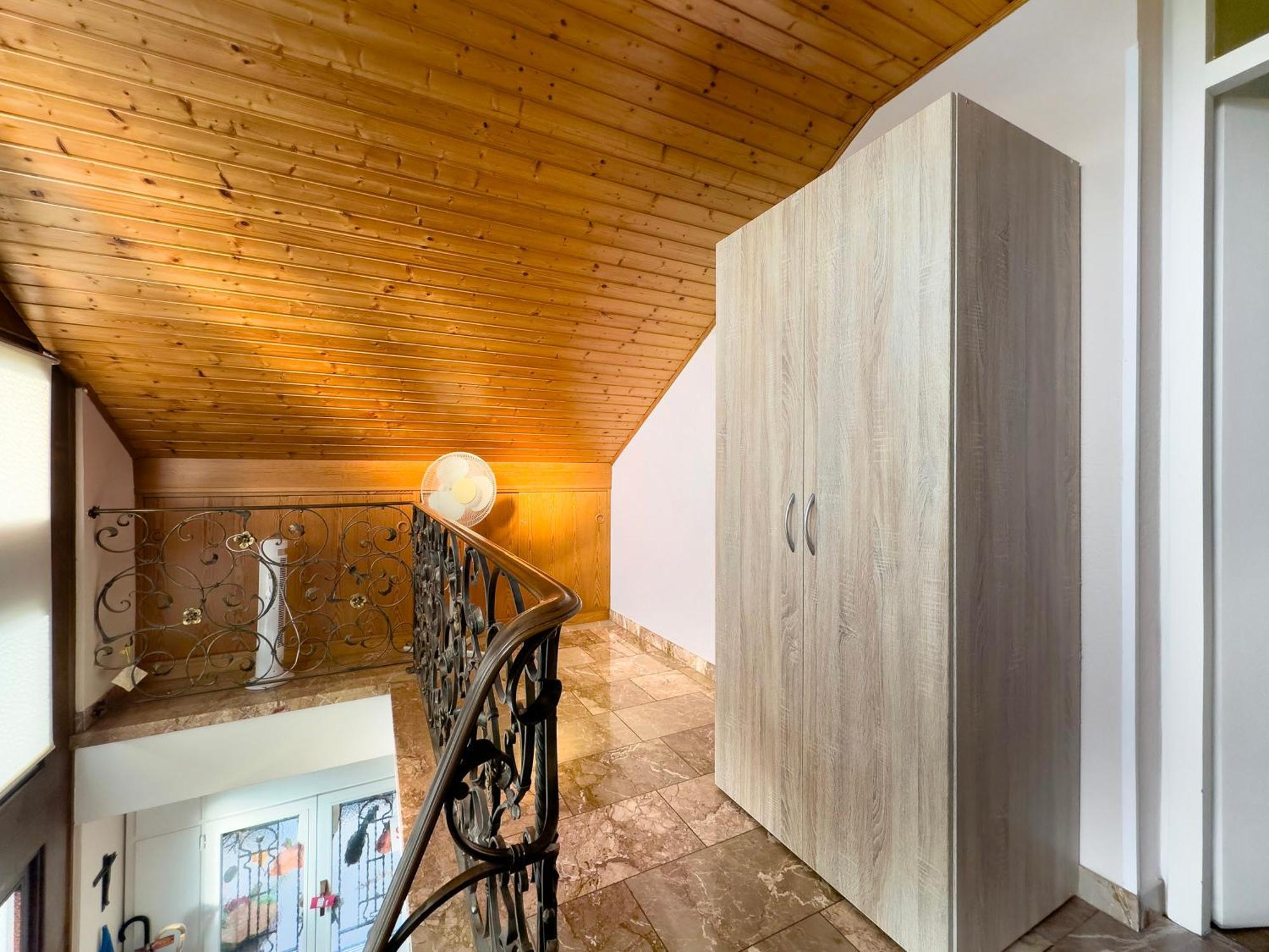 Apfelstuebchen Apartamento FDH Exterior foto