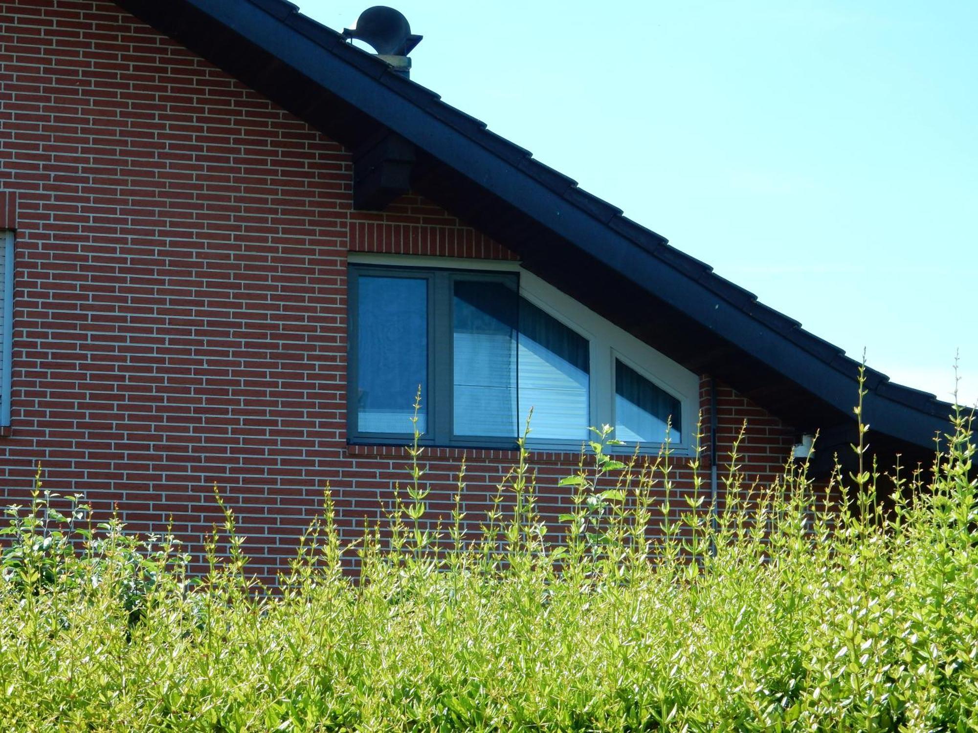 Apfelstuebchen Apartamento FDH Exterior foto
